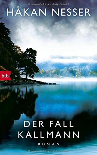 Håkan Nesser - Der Fall Kallmann: Roman - Preis vom 30.09.2026 22:30:23 h