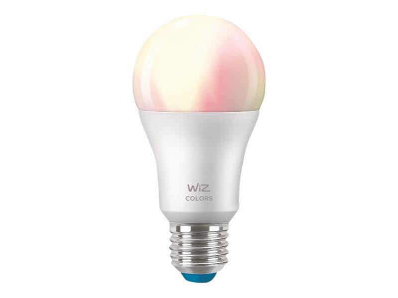 Telekom Smarthome LED-Lampe E27 60W farbig (929002383602) 40823543