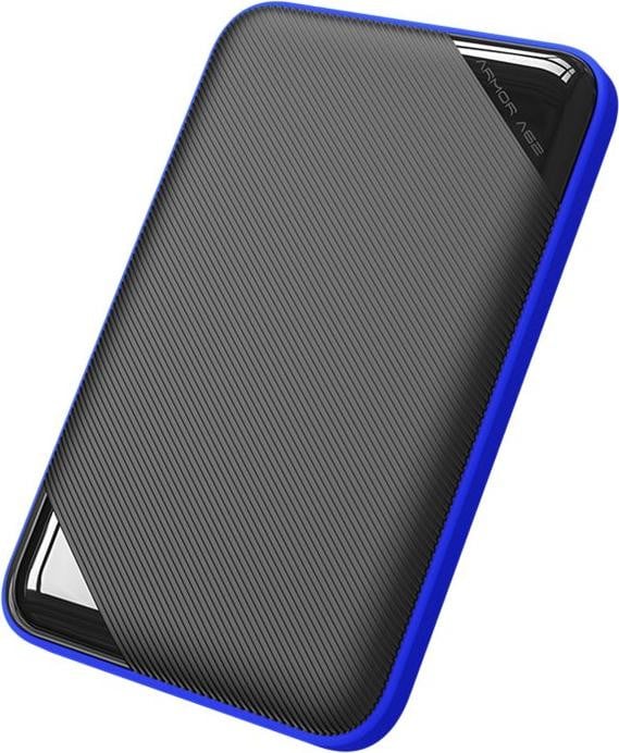 Silicon Power A62 Game Drive externe harde schijf 2.5 inch 2TB USB3.2