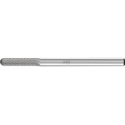 PFERD TOOLS Hartmetall Hochleistungsfrässtift MICRO Walzenrund WRC Feinbearbeitung - 21205173