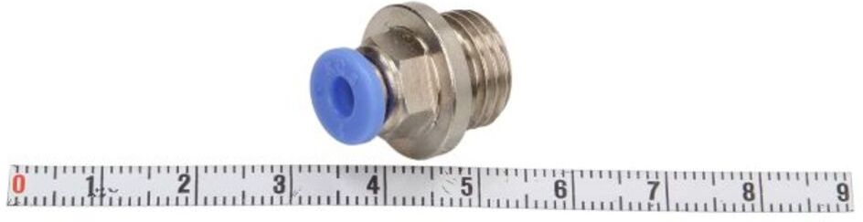 Liittimet Tekalan Rectus Rqsg144g