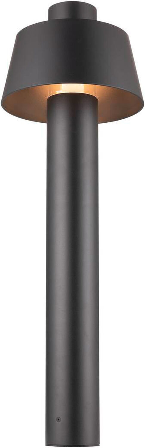 Slv Photoni 75, Stehleuchte, E27, 13w, Schwarz - Stand-, Wand- Und Deckenleuchten (Outdoor)