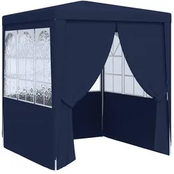 vidaXL, Pavillon, Ladorer (250 cm, 250 cm)