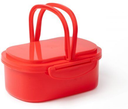 Porta pranzo camden s/taglia unica red Personalizzate o neutre stamina