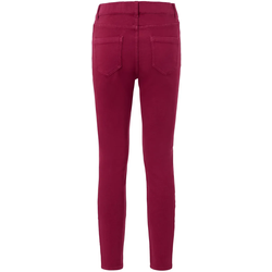 Tchibo - Treggings – Fit »Nelly« - Damen - Gr. 38 - rot