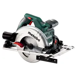 Metabo Handkreissäge KS 55 FS