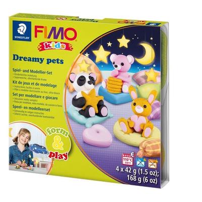 STAEDTLER FIMO Kids form&play Dreamy