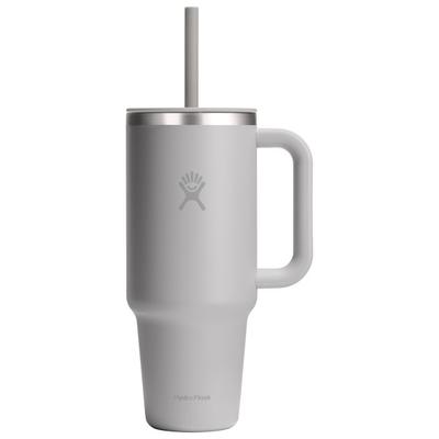 Hydro Flask - All Around Travel Tumbler - Trinkflasche Gr 0,95 l grau