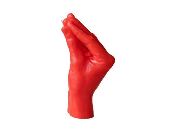 Italian Gesture Rot
