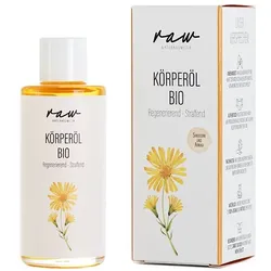 Körperöl - Regenerierend Sanddorn und Arnika 100ml