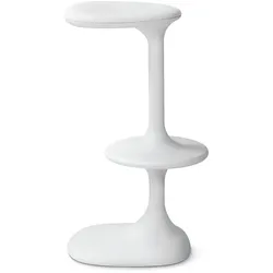 Barhocker Kant Casamania, Designer Karim Rashid, 33.5x79x45 cm