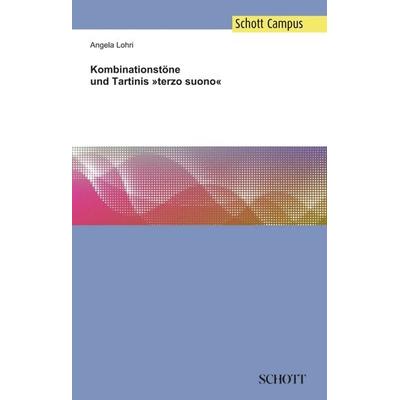 Kombinationstöne und Tartinis »terzo suono« -