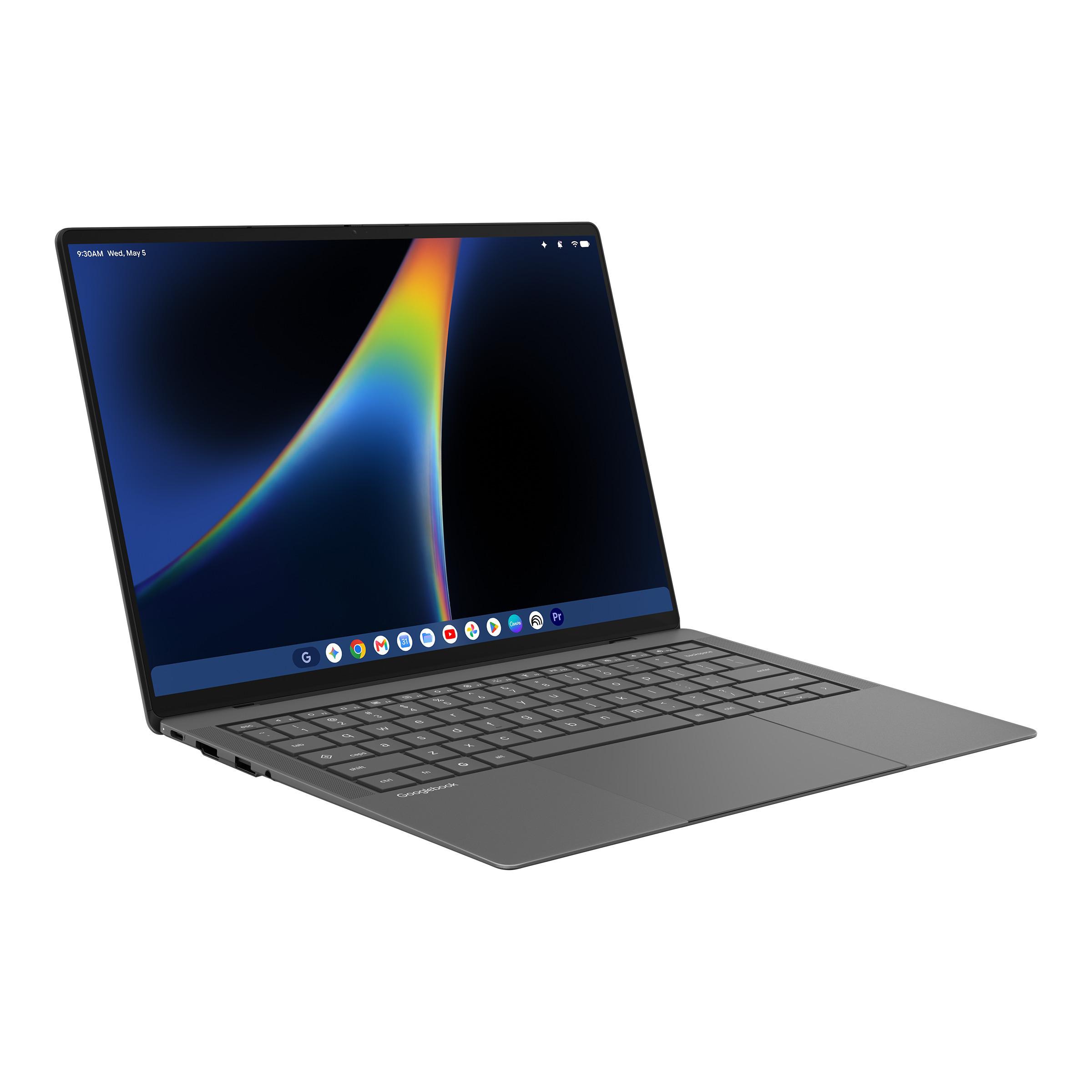 ASUS Googlebook 14 CX9406CAA-TG0063 14" WQXGA+ OLED Touch Core U5 325 16GB/512GB GooglebookOS 90CB0A71-M00270