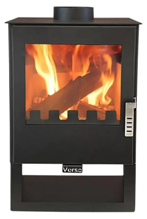 Verso Houtkachel Model 3