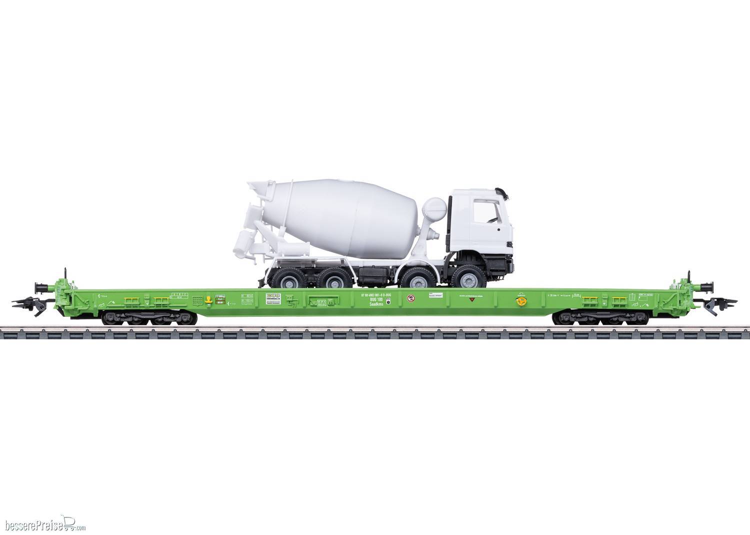 Märklin 047402