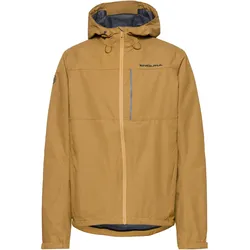 Endura Hummvee Regenjacke Herren | Gr. XXL | braun - braun