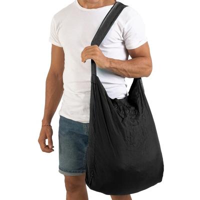Ticket to the Moon - Eco Bag Large 30 - Umhängetasche Gr 30 l schwarz