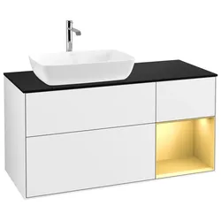 Villeroy & Boch Finion Waschtischunterschrank G81, G812HFGF G812HFGF