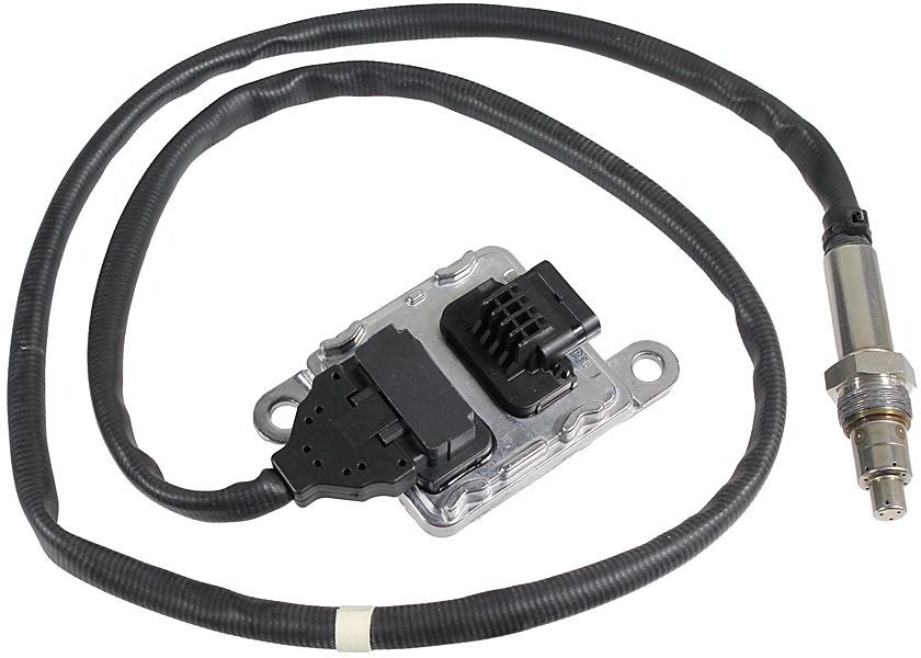 Metzger Autoteile Nox-Sensor, Nox-Katalysator 0940039 Nach Katalysator Für Jeep