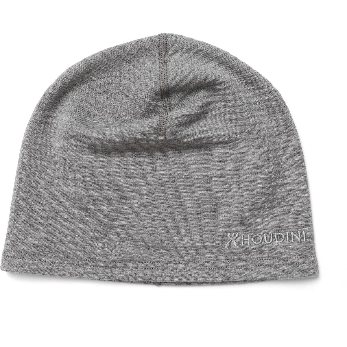 Houdini Desoli Thermal Hat college grey (712) S 850006-712-S