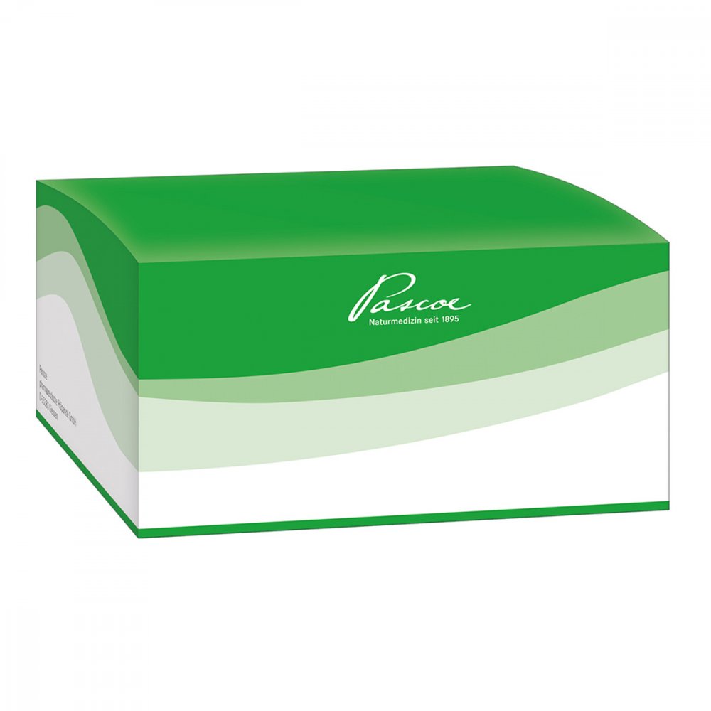 Pascoe pharmazeutische Präparate GmbH Allergie-injektopas Injektionslösung Ampullen 10933141