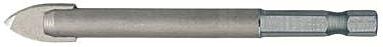 Heller CeramicMaster  Glasbohrer 4010159500968 8x85mm
