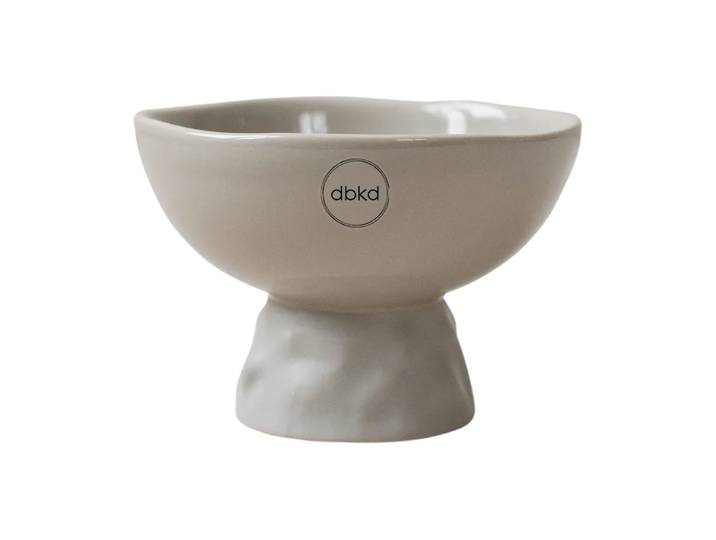 DBKD Pot Base Irregular S Ø12 cm Mole