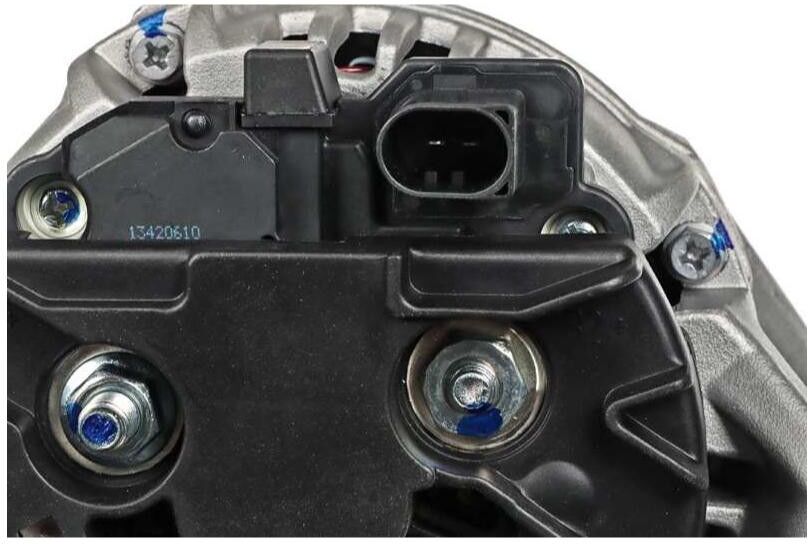 PULSAR PSR10214 Alternator