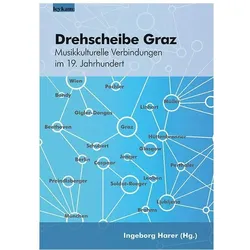 Drehscheibe Graz, Fachbücher