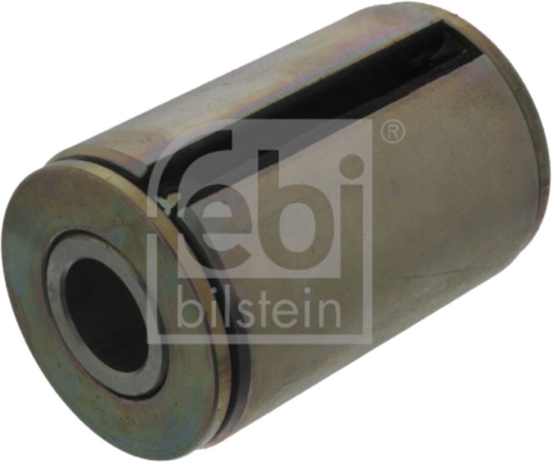 Lagerbuchse, Blattfeder FEBI BILSTEIN 38502