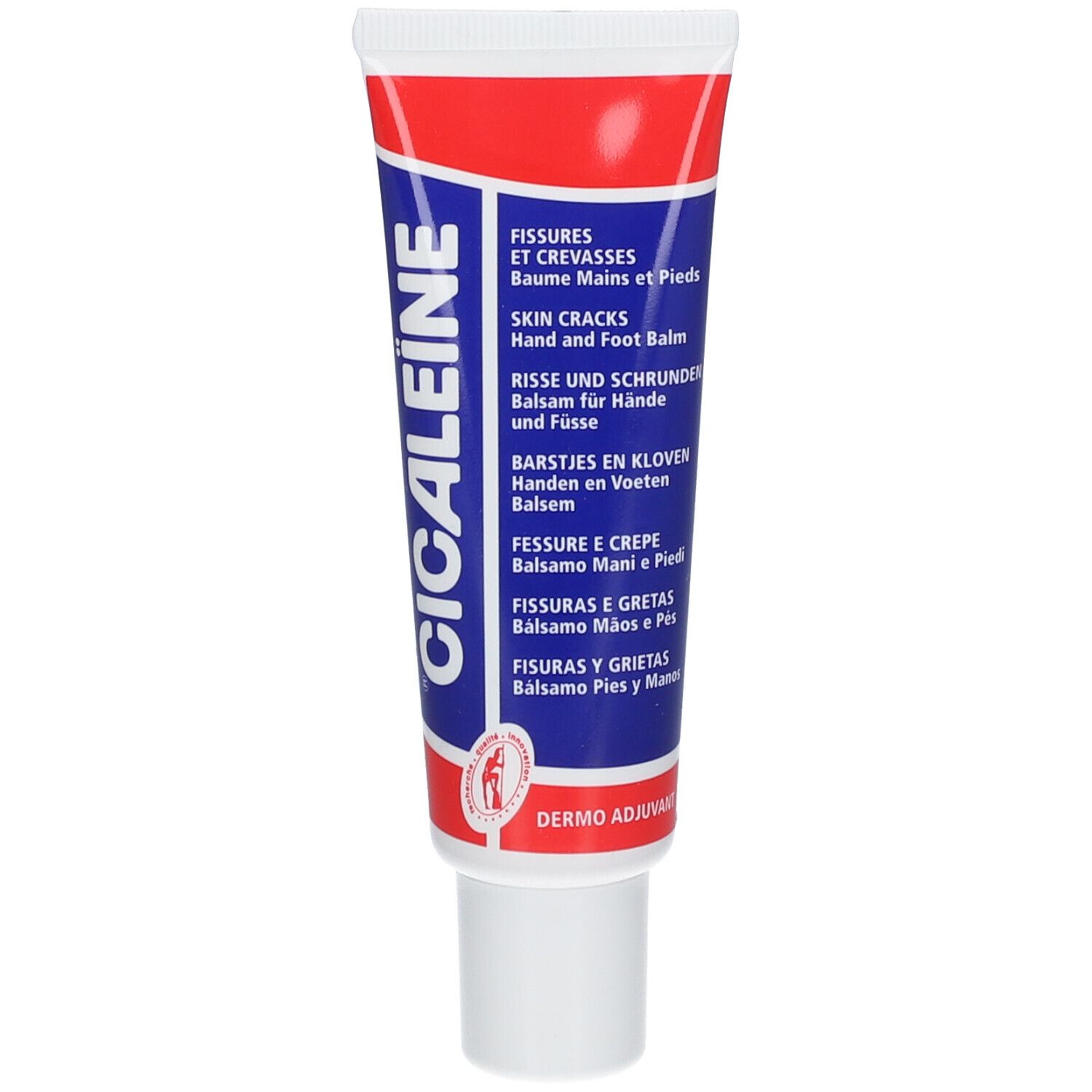 Cicaleine Balsam Risse und Schrunden 50 ml