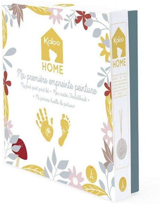 kaloo Home - Ma première empreinte