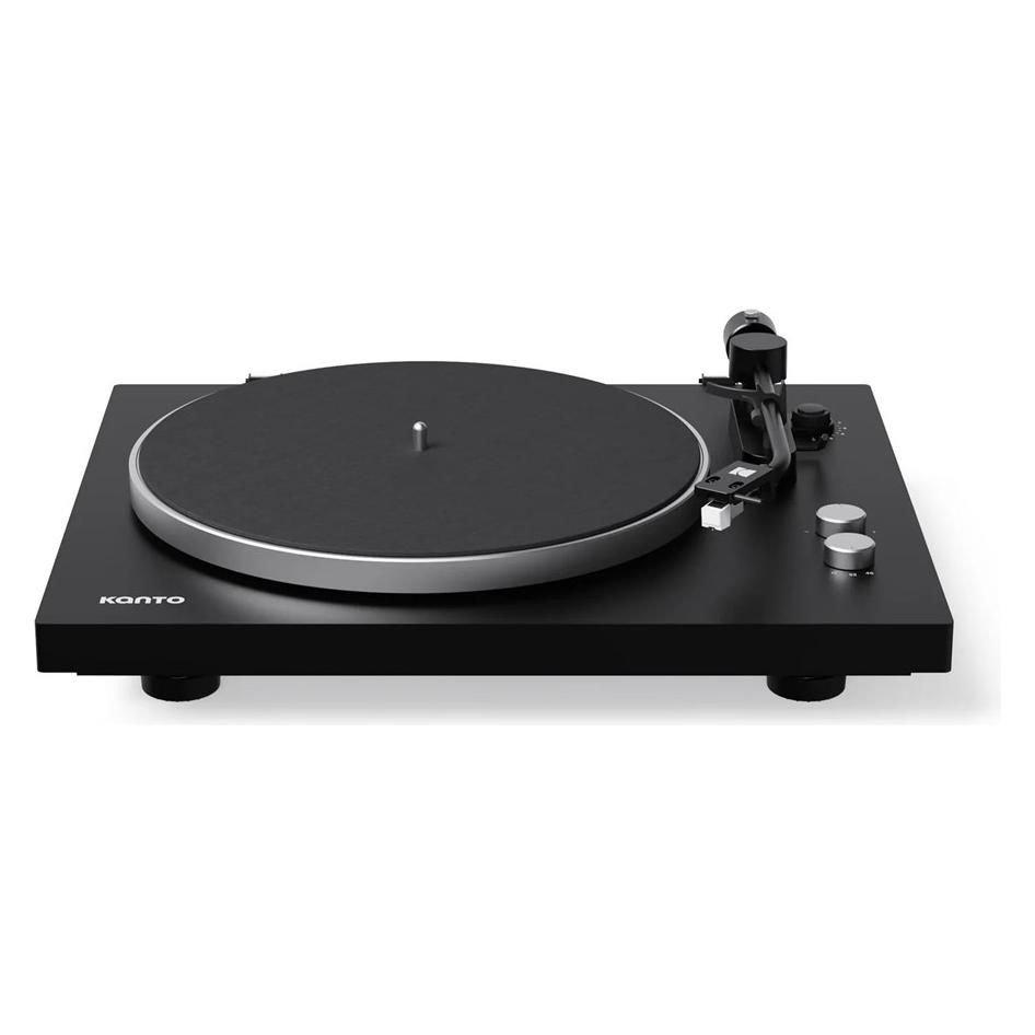 Kanto Audio OBI GEN2 BLACK - Gramofon (OBI GEN2)