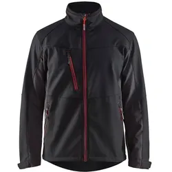 Blakläder,  Ripstop Softshelljacke 4950 (S)