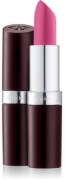 Rimmel Lasting Finish batom duradouro tom 086 Sugar Plum 4 g. Lasting Finish