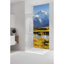 Schulte Decodesign Duschrückwand Foto.. - Duschkabine