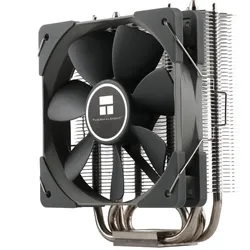 Thermalright TA120 (158 mm), CPU Kühler, Grau