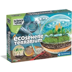 Clementoni Ecosphere (USA)