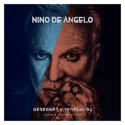 Ariola Local, Schallplatten, Gesegnet und Verflucht (Helden/Träumer Edition) (Nino De Angelo)