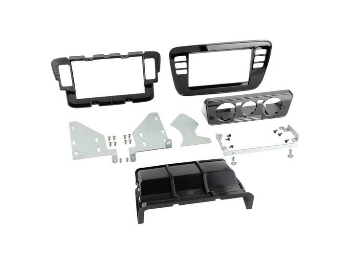 ACV ACV 381320-36-2 Autoradio-Einbaurahmen Autoradio
