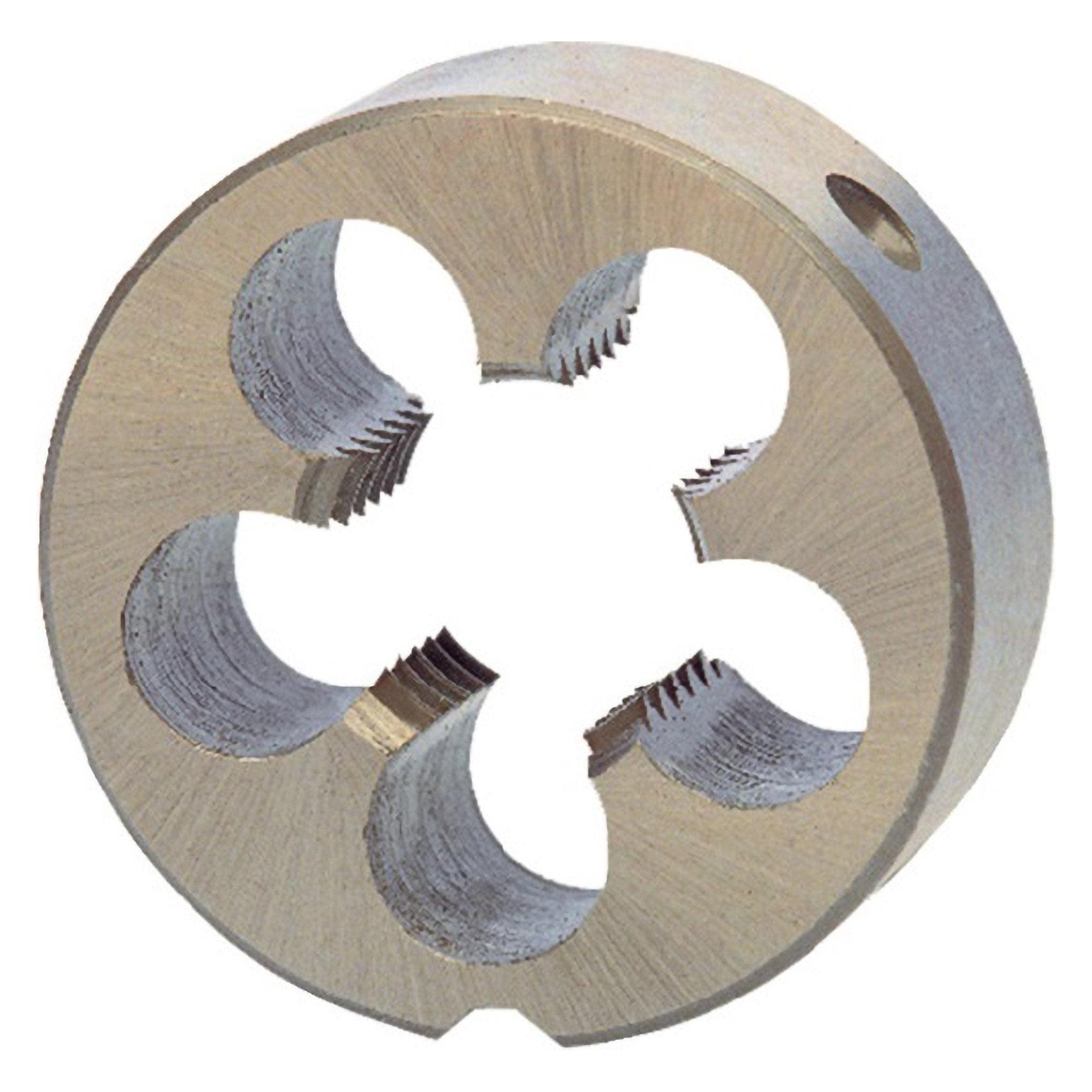 Ruko Gewindeschneider M5x0,8 (?237050)