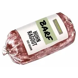 Die Futtermacher - RAGOUT Huhn 20 x 500g