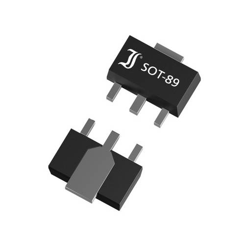 Diotec DI78L09UAB Spannungsregler - Linear SOT-89 0.10A