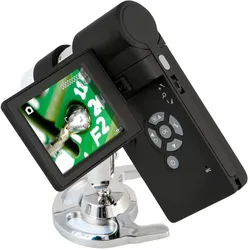 PCE Instruments Digital-Mikroskop PCE-DHM 10