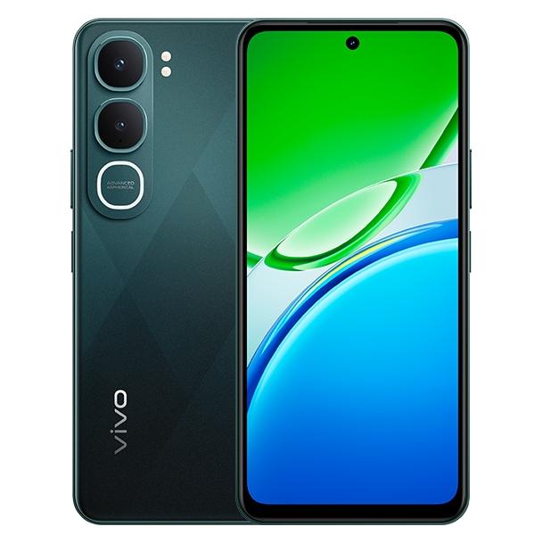 Vivo Y21d/4GB/128GB/Jade Green (128 GB, Green, Jade Green, 6.68", Dual SIM, 4G) (5672613)
