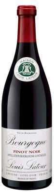 """Louis Latour""" """Louis Latour Bourgogne Pinot Noir 2023 Red Wine - France"""