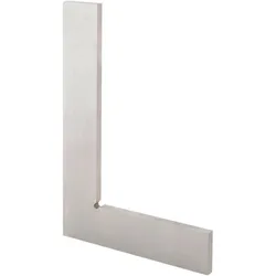 Forum Professional Solutions, Winkelmesser, Forum Flachwinkel D875/I A 200x130mm rostfr.