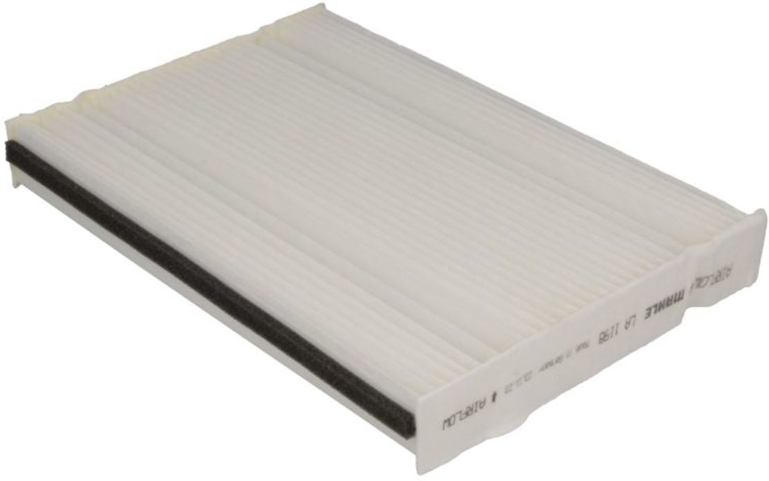 Innenraumluftfilter MAHLE KNECHT LA 1198