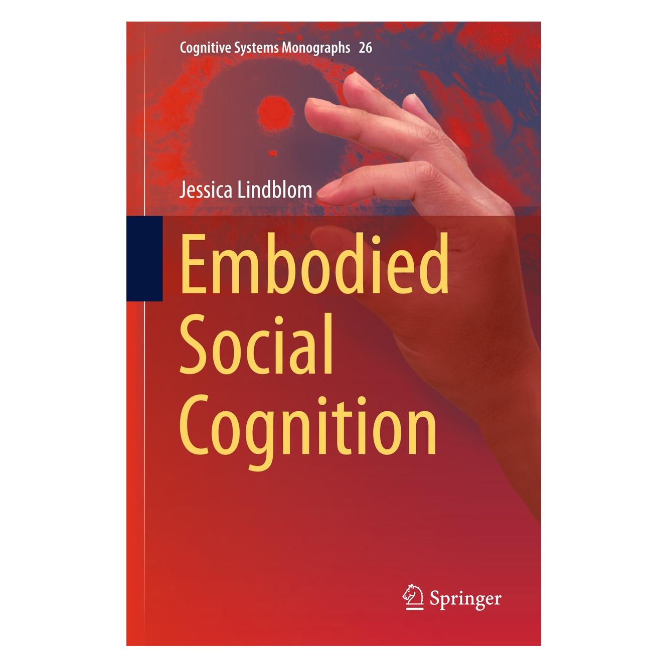 Springer Lindblom:Embodied Social Cognition (Englisch, Hardcover, Jessica Lindblom) (9783319203140)