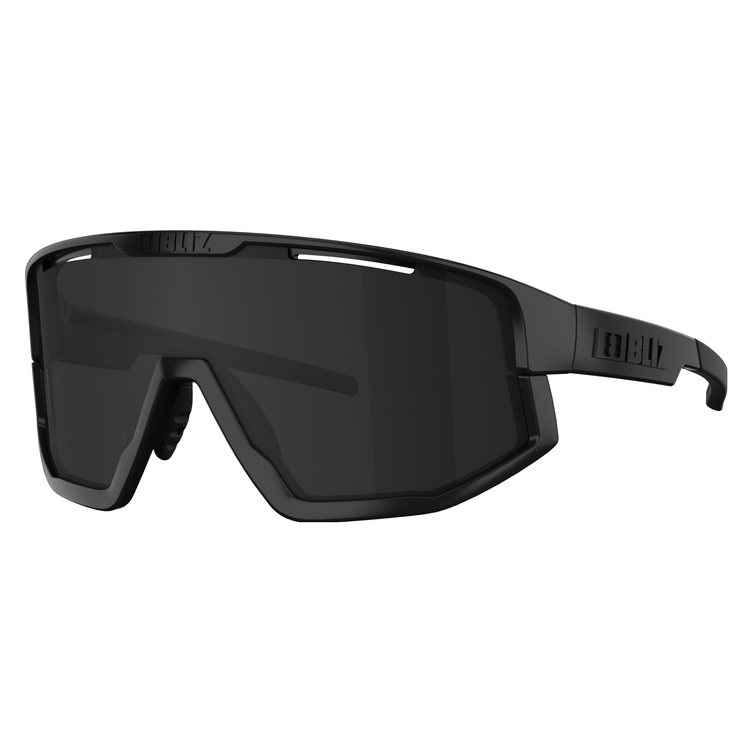 Bliz Fusion (Matt Schwarz, Rauch) (0ZB7005-700516)